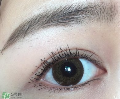 日拋美瞳哪個牌子好？日本26款美瞳評測推薦