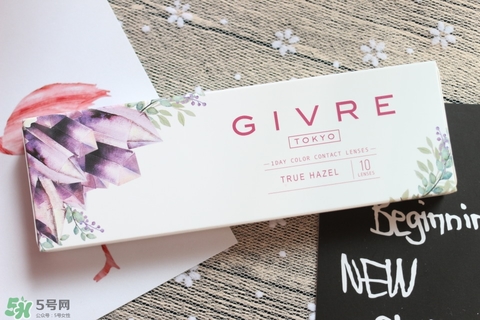 日拋美瞳哪個牌子好？日本26款美瞳評測推薦