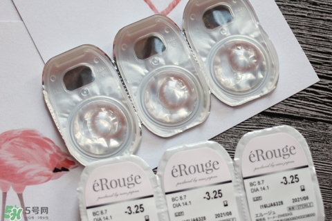 日拋美瞳哪個牌子好？日本26款美瞳評測推薦