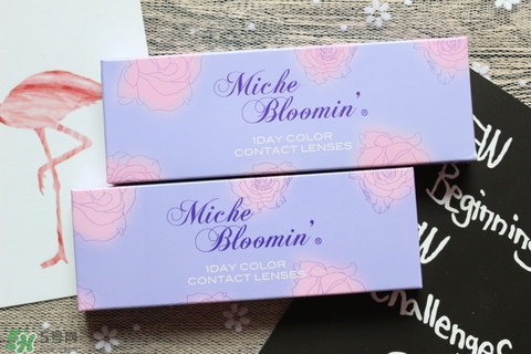 日拋美瞳哪個牌子好？日本26款美瞳評測推薦