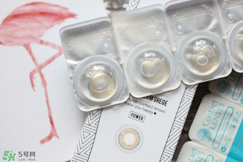 日拋美瞳哪個牌子好？日本26款美瞳評測推薦