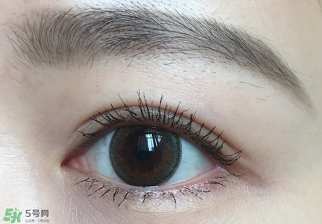 日拋美瞳哪個牌子好？日本26款美瞳評測推薦