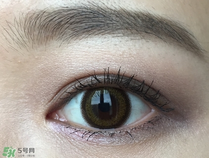 日拋美瞳哪個牌子好？日本26款美瞳評測推薦