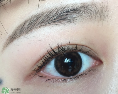 日拋美瞳哪個牌子好？日本26款美瞳評測推薦