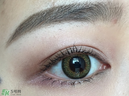 日拋美瞳哪個牌子好？日本26款美瞳評測推薦