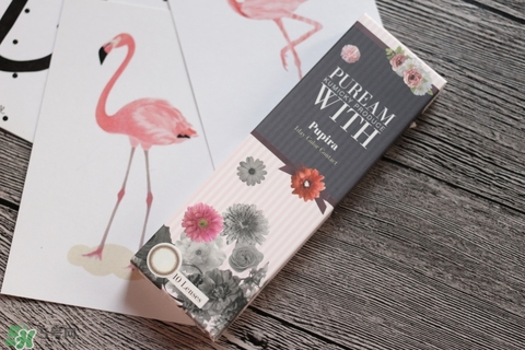 日拋美瞳哪個牌子好？日本26款美瞳評測推薦