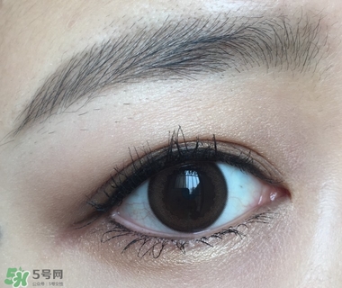 日拋美瞳哪個牌子好？日本26款美瞳評測推薦