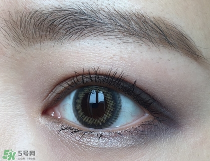 日拋美瞳哪個牌子好？日本26款美瞳評測推薦