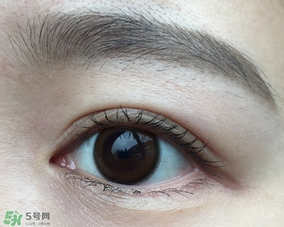 日拋美瞳哪個牌子好？日本26款美瞳評測推薦