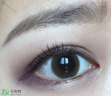 日拋美瞳哪個牌子好？日本26款美瞳評測推薦