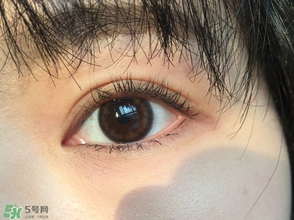 日拋美瞳哪個牌子好？日本26款美瞳評測推薦