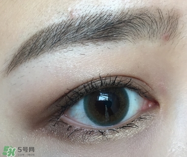 日拋美瞳哪個牌子好？日本26款美瞳評測推薦