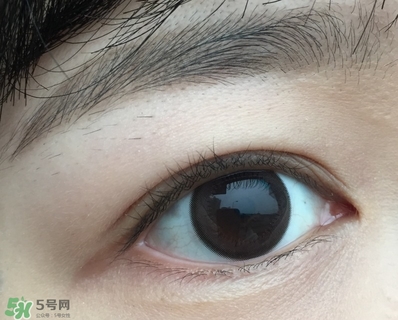 日拋美瞳哪個牌子好？日本26款美瞳評測推薦