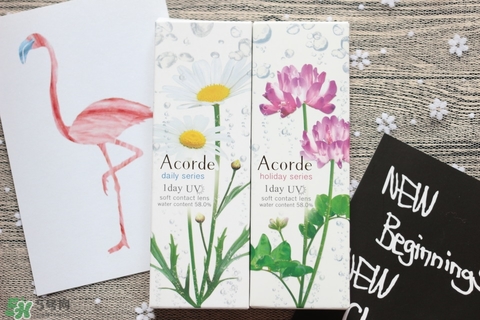 日拋美瞳哪個牌子好？日本26款美瞳評測推薦