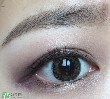 日拋美瞳哪個牌子好？日本26款美瞳評測推薦