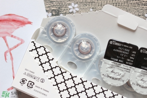 日拋美瞳哪個牌子好？日本26款美瞳評測推薦