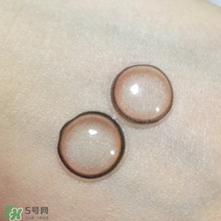 日拋美瞳哪個牌子好？日本26款美瞳評測推薦