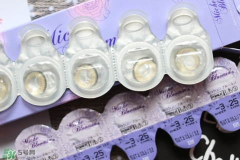 日拋美瞳哪個牌子好？日本26款美瞳評測推薦