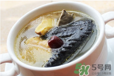 榴蓮殼煲雞湯孕婦能喝嗎？孕婦可以喝榴蓮殼煲雞湯