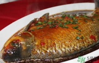 鳊魚怎么做好吃？鳊魚怎么燒好吃