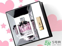 ysl圣羅蘭520限量禮盒有哪些東西？2017ysl520限量禮盒