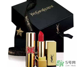 ysl圣羅蘭520限量禮盒有哪些東西？2017ysl520限量禮盒