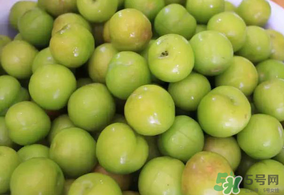 李子怎么腌好吃？李子怎么腌好吃圖解