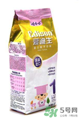 愛迪生奶粉多少錢一桶？愛迪生奶粉的售價(jià)是多少？