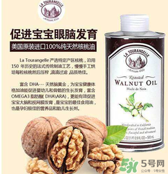 拉杜藍(lán)喬核桃油怎么吃？拉杜藍(lán)喬核桃油正確的吃法是什么？