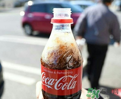 可口可樂零下四度多少錢？可口可樂零下四度價格