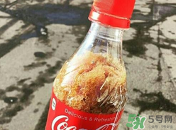可口可樂零下四度多少錢？可口可樂零下四度價格