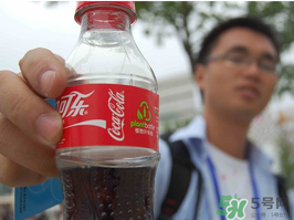 可口可樂零下四度什么時候上市？中國有賣嗎？