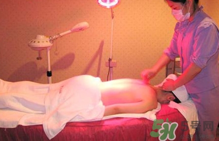 刮痧多久一次比較好？刮痧一次多長(zhǎng)時(shí)間