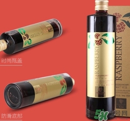 喝樹莓酒有什么好處？樹莓酒的功效與作用