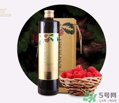 喝樹莓酒有什么好處？樹莓酒的功效與作用