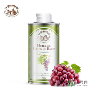 拉杜藍喬葡萄籽油怎么樣？拉杜藍喬葡萄籽油怎么吃？