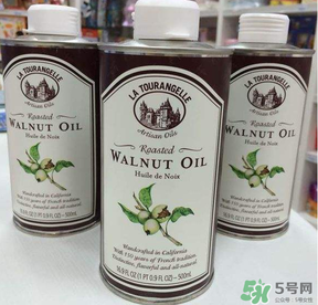 杜拉藍喬核桃油真假鑒別 杜拉藍喬核桃油有假貨嗎？
