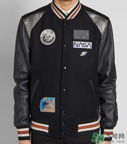 coach nasa棒球外套多少錢？2017coach全新棒球外套多少錢？