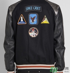 coach nasa棒球外套多少錢？2017coach全新棒球外套多少錢？