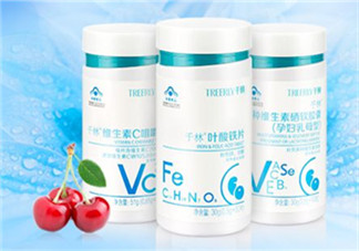 千林保健品怎么樣？千林保健品好不好？