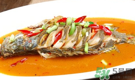 鱖魚怎么做好吃？鱖魚怎么做給寶寶吃