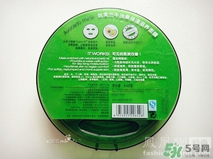 絲芙蘭面膜怎么樣？絲芙蘭面膜好用嗎？