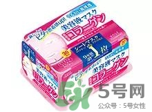 kose高絲美容液面膜怎么用？高絲美容液面膜使用方法