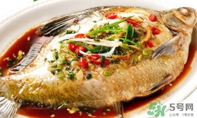 武昌魚(yú)怎么做好吃？紅燒武昌魚(yú)的做法