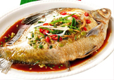 武昌魚(yú)怎么做好吃？紅燒武昌魚(yú)的做法