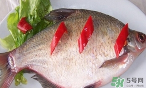 武昌魚(yú)怎么做好吃？紅燒武昌魚(yú)的做法