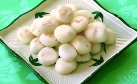 荸薺不能和什么一起吃？荸薺與什么食物相克？