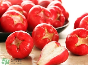 蓮霧能和酸奶一起吃嗎？酸奶可以和蓮霧一起吃嗎？