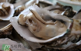生蠔怎么處理干凈？生蠔怎么清洗圖解