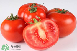 李子可以和西紅柿一起吃嗎？西紅柿和李子能同吃？